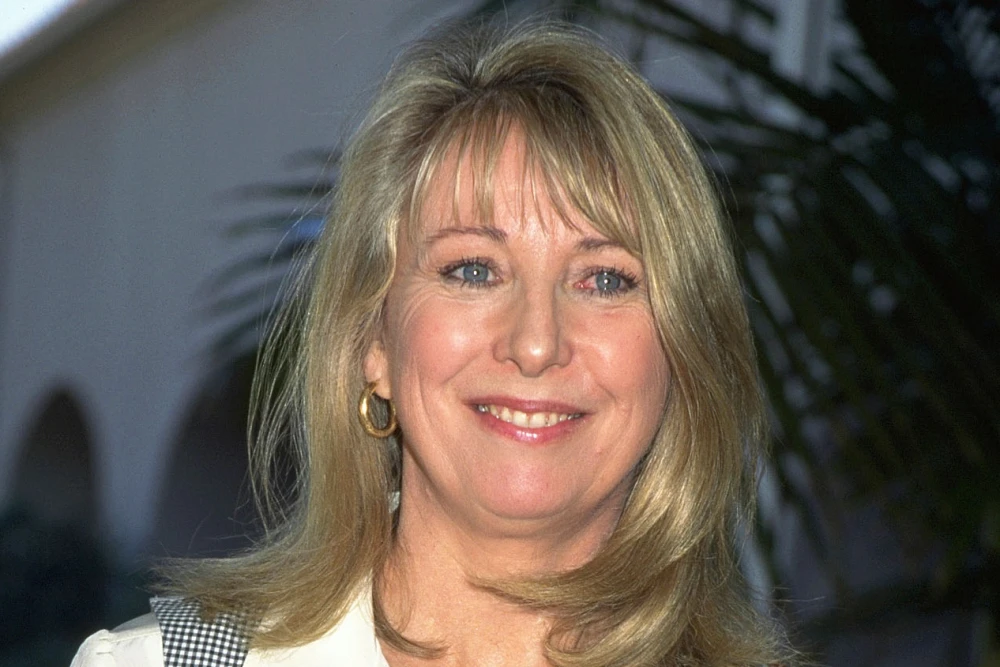 'Tootsie' star Teri Garr dies aged 79