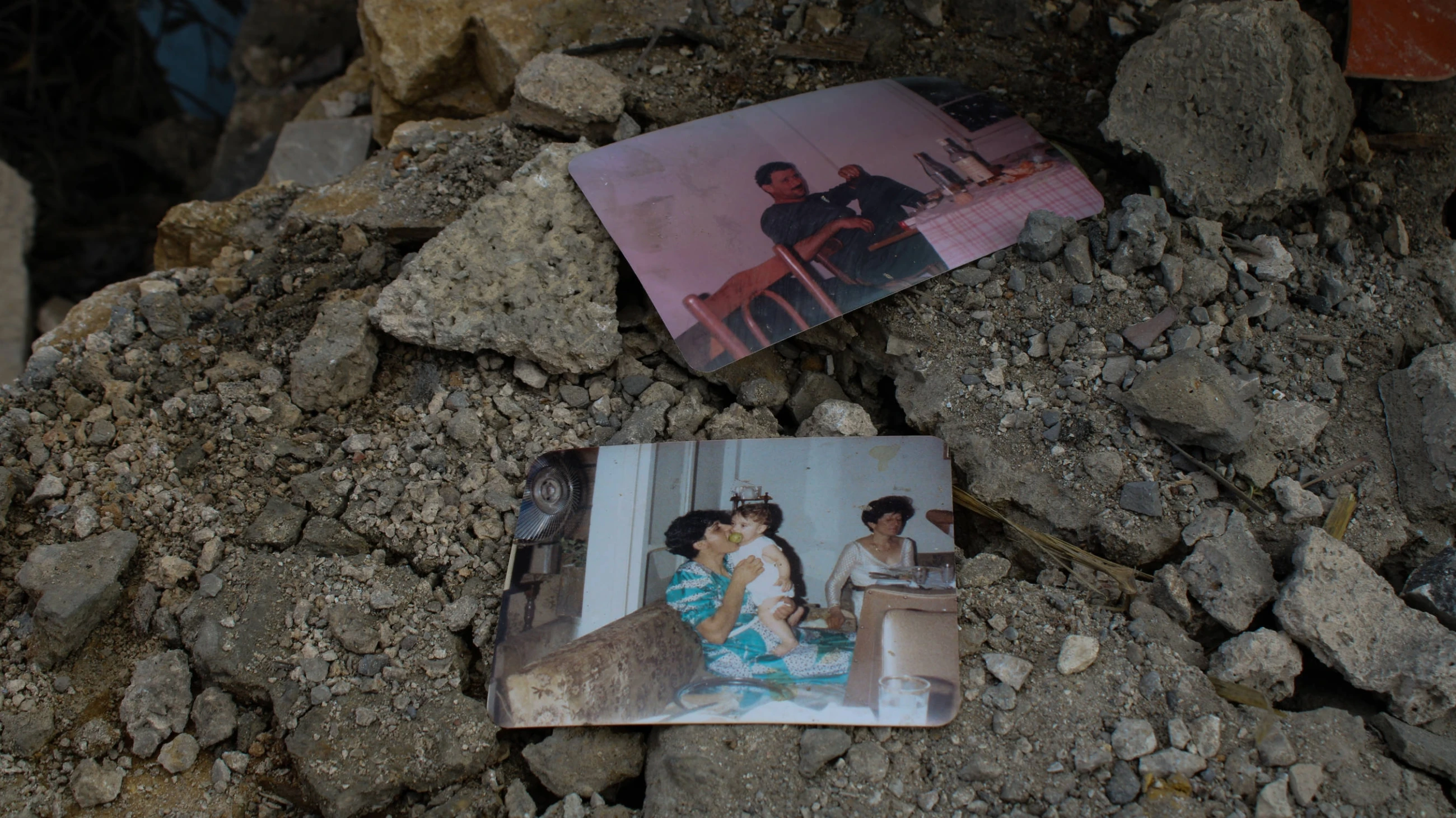 With Israel no one is safe: South Lebanon village reels after deadly air strikes