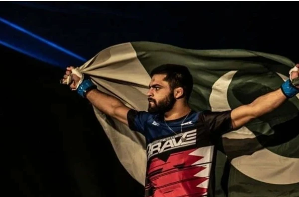 Pakistan fighters crush Indian rivals in IFT mixed martial arts contest