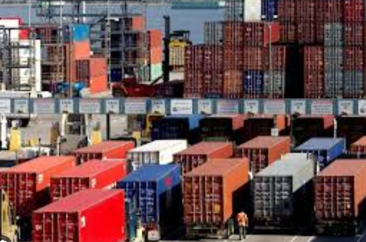 Pakistan registers 45pc increase in imports from India