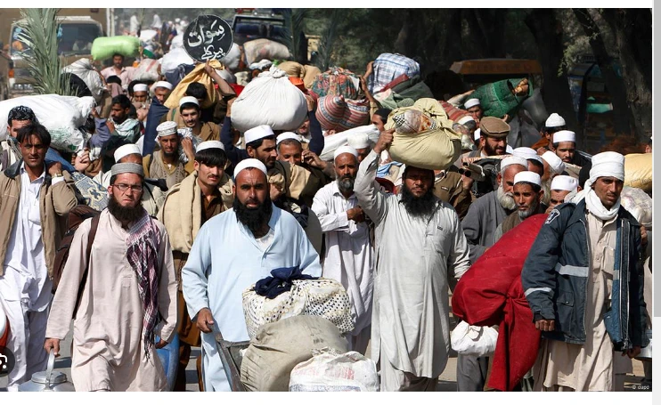 Security plan finalized for Raiwind Tableeghi Ijtema