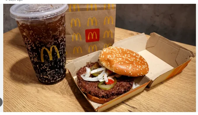 US blames onions for McDonald's e.Coli outbreak