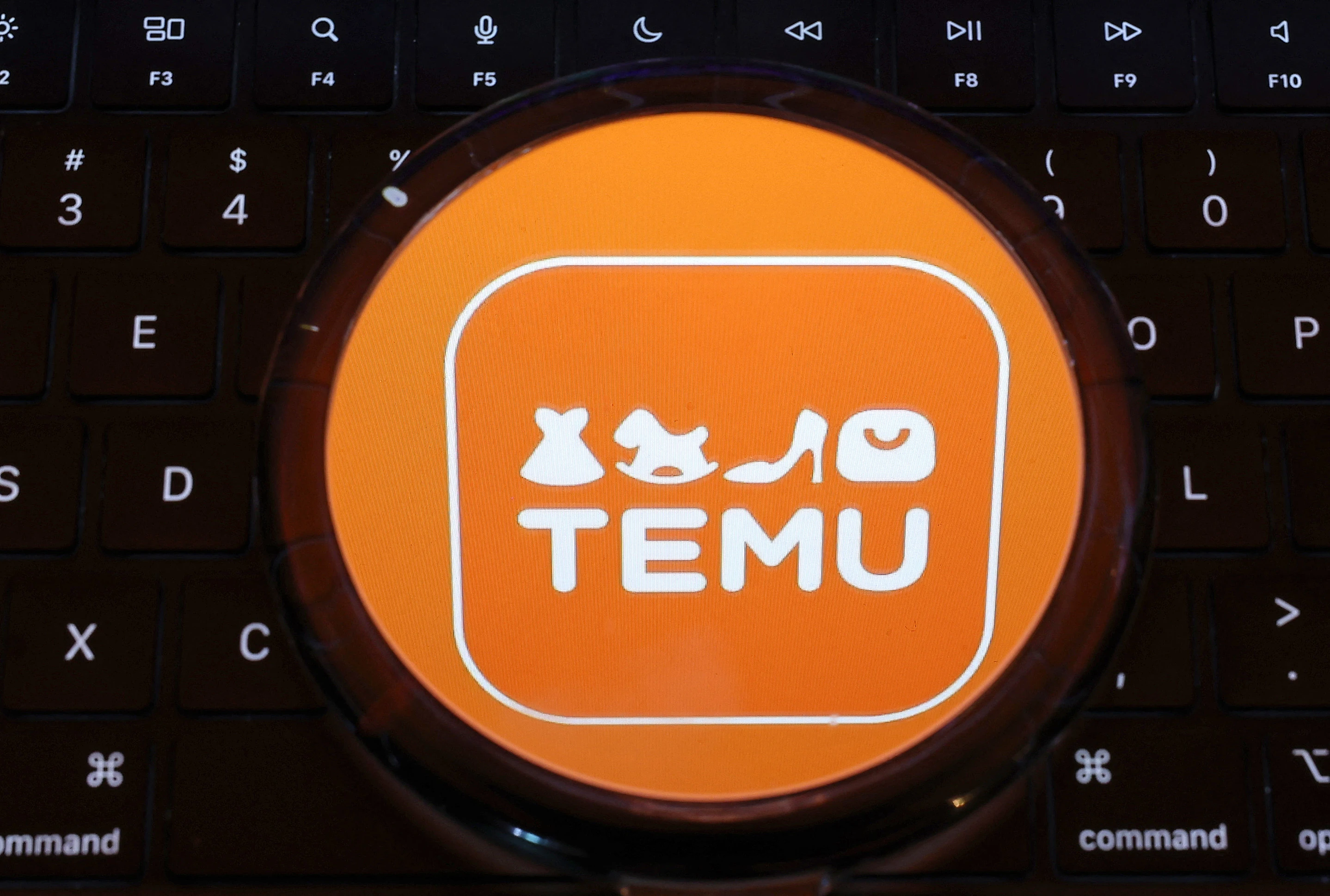 EU probes shopping app Temu over illegal products