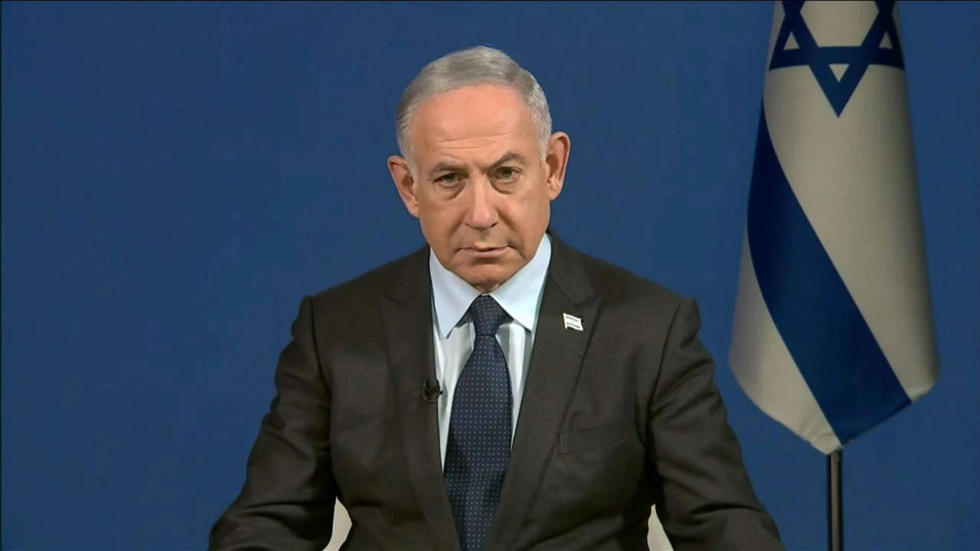 Netanyahu to US envoys: any Hezbollah ceasefire must guarantee Israel security