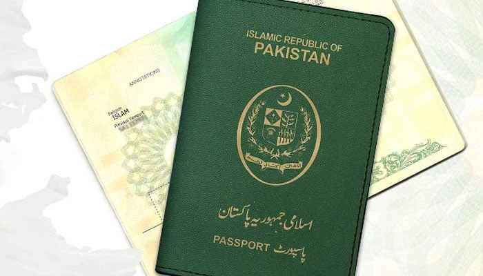 Now you can apply for passport from any city