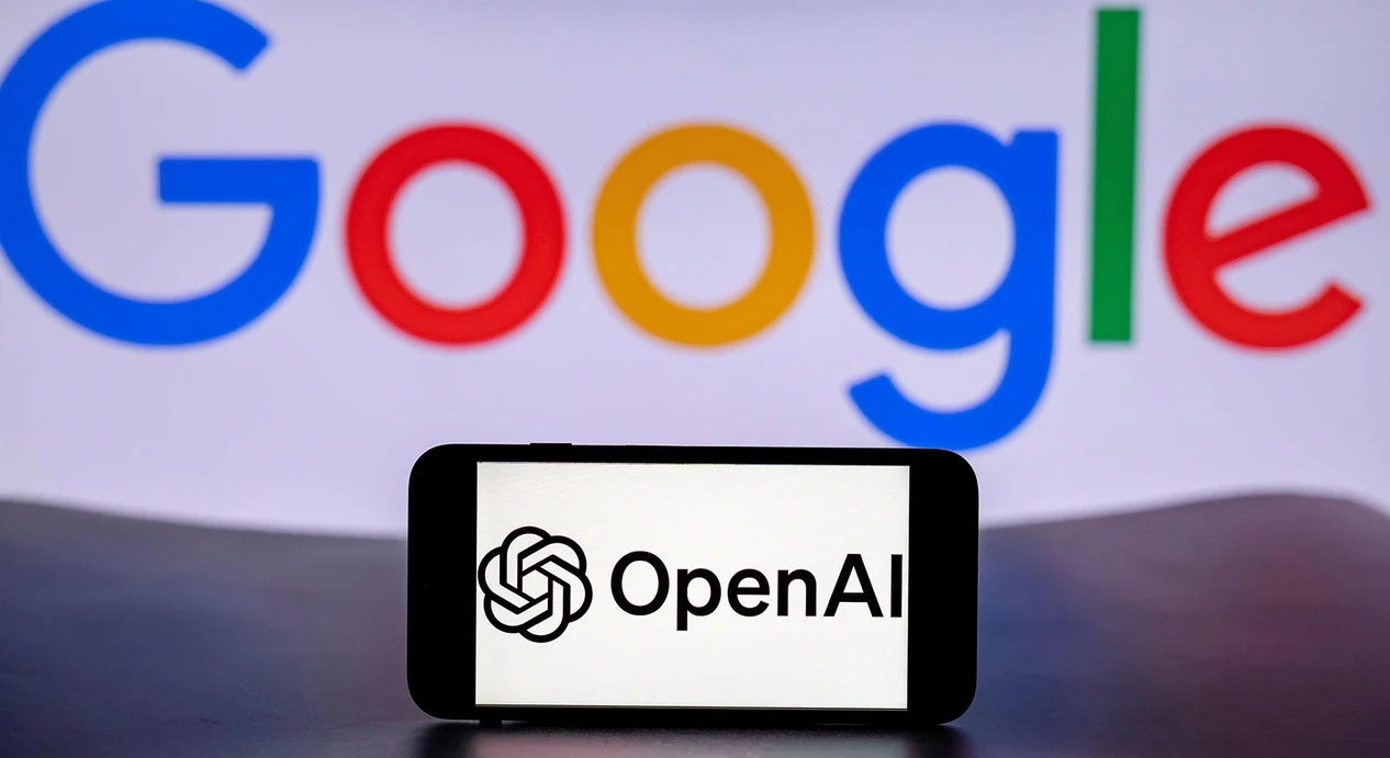 OpenAI releases ChatGPT search engine, taking on Google