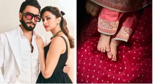 Deepika Padukone and Ranveer Singh give Arabic name to newborn daughter