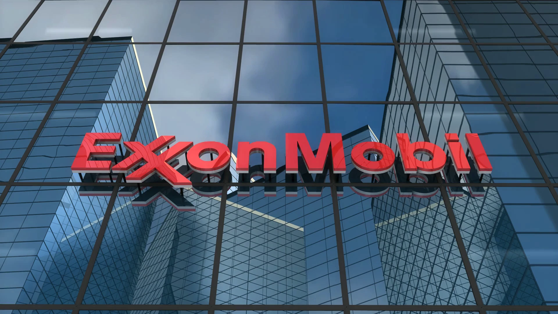 ExxonMobil profits decline amid $10b payout to investors