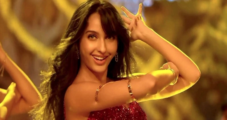 ‘I needed money…’: Nora Fatehi reveals she wasn’t paid for ‘Dilbar’