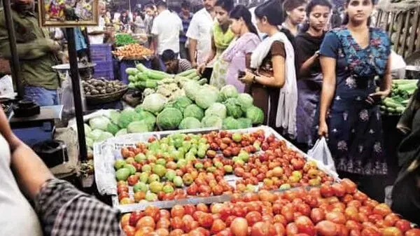 Inflation rate inches up to 7.2% in Oct amid policy hopes for further decline