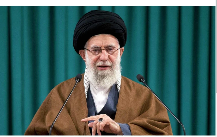 Khamenei vows response to attacks on Iran and its allies