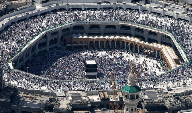 Ministry of Religious Affairs sets new health policy for Pakistani hajj pilgrims