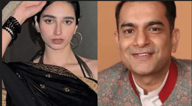 Sarmad Khoosat chooses Mamya Shajaffar for lead role in upcoming film 'Shikra'