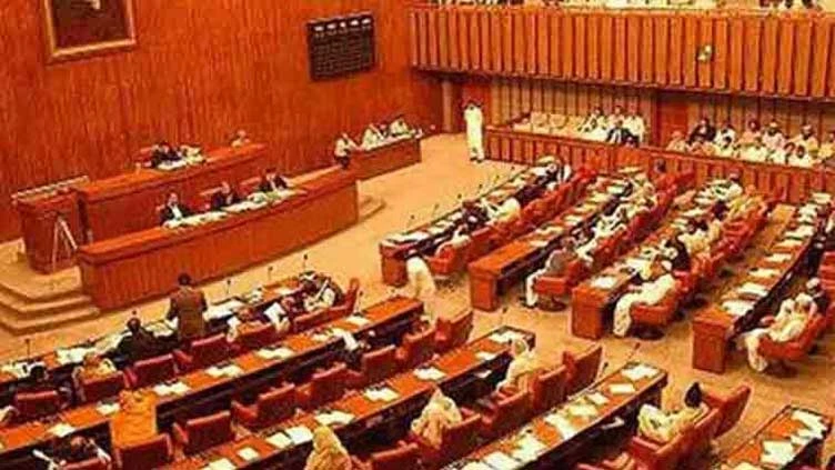 Senate committee approves increase in number of SC judges