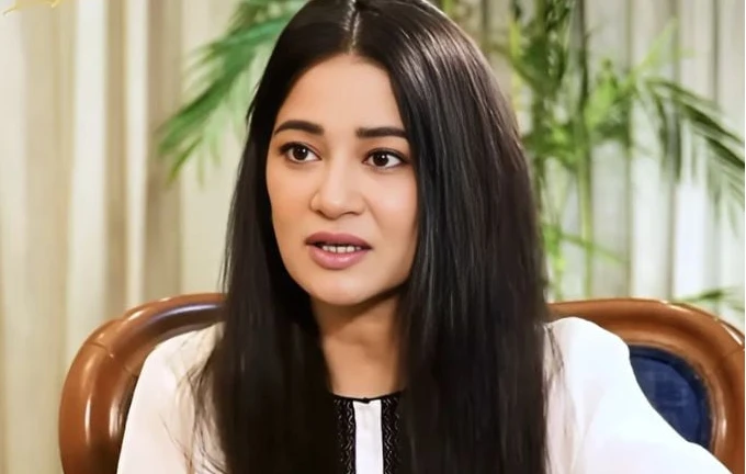 Feminism does not dictate woman how to live her life, says Faiza Gillani