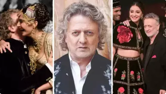 Legendary Indian fashion designer Rohit Bal dies at 63