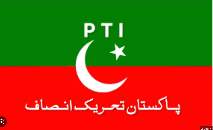 PTI names Shehzad Nambardar as senior vice president of Lahore chapter