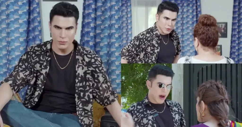 Public reacts to Ken Doll’s debut in 'Baby Baji 2'