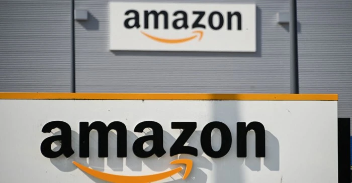 US stocks rebound on Amazon results ahead of Fed, election finale