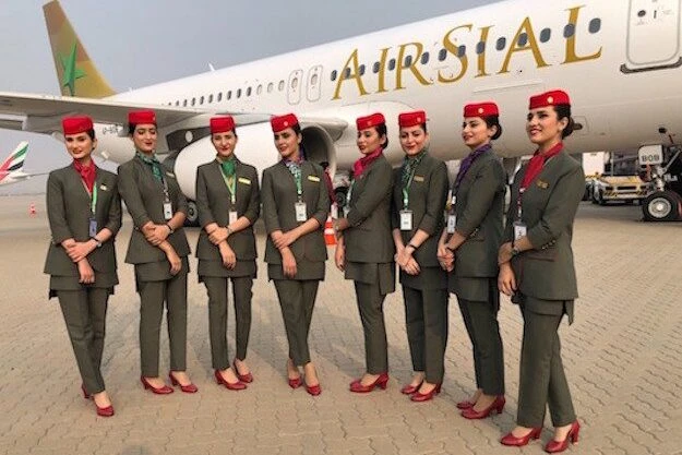 Air Sial starts weekly flights from Islamabad to Riyadh