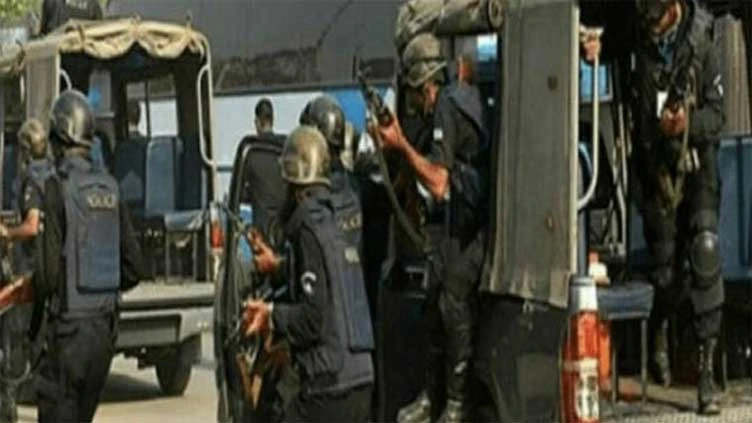 CTD kills three terrorists during Mianwali operation