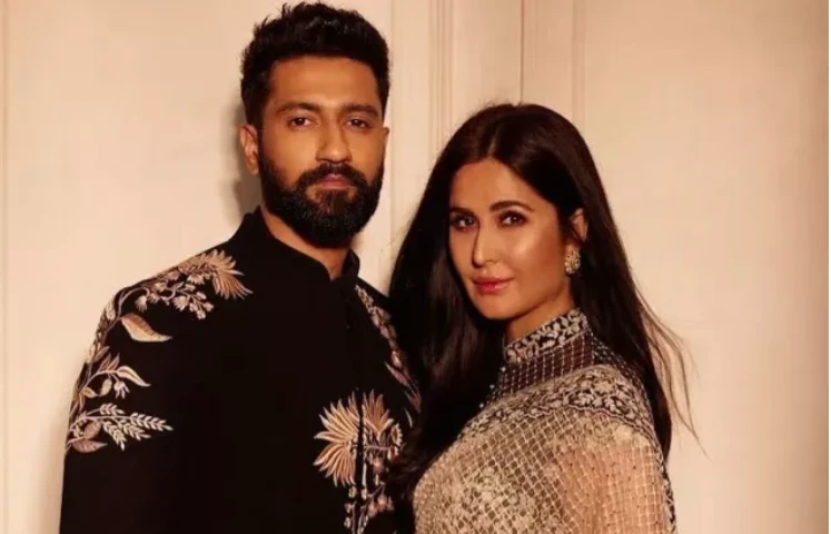 Katrina is my reality check, says Vicky Kaushal