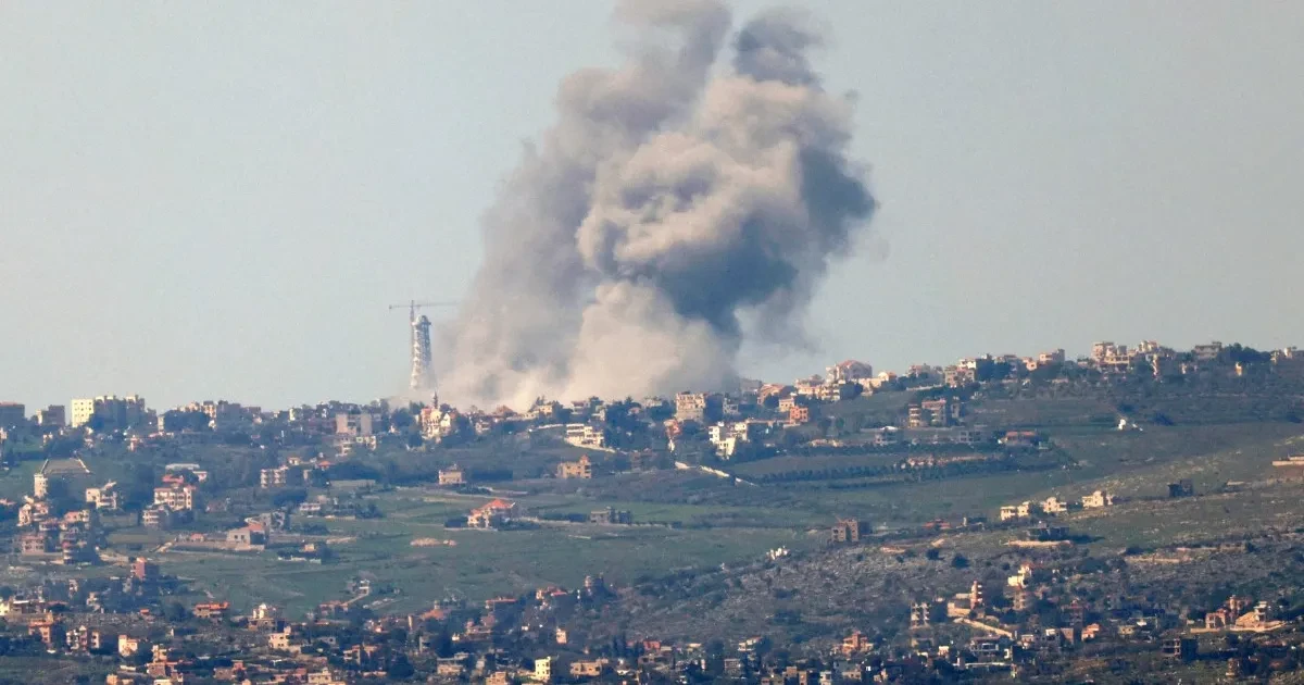 Israel's deadly اssault on Southern Lebanon escalates amid prolonged warfare