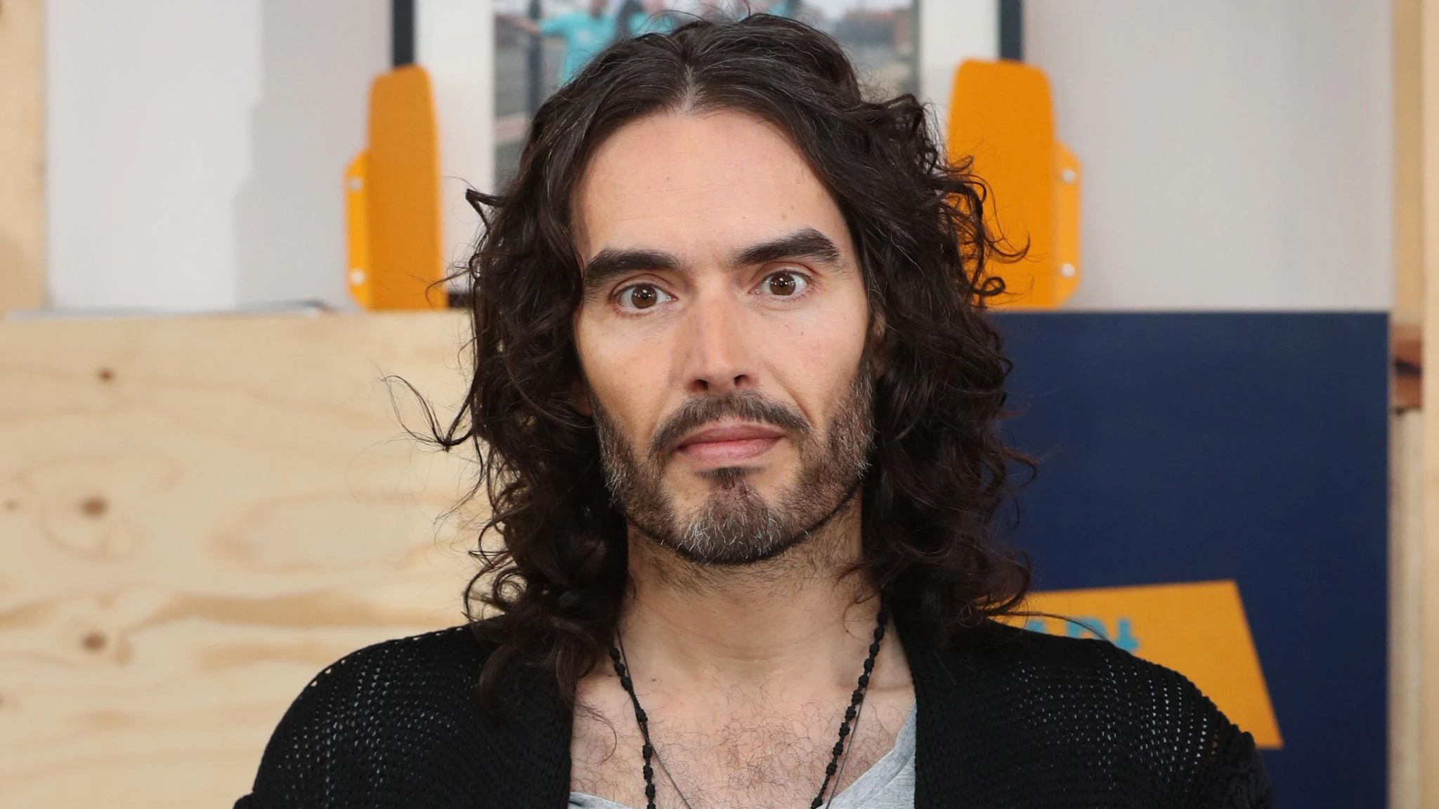 Russell Brand probe advances as UK police hand prosecutors evidence