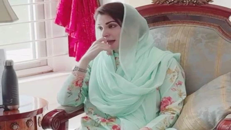 CM Maryam’s departure to London rescheduled following medical advice