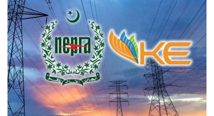 K-Electric customers to pay higher bills as NEPRA hikes rate by 40 paisax