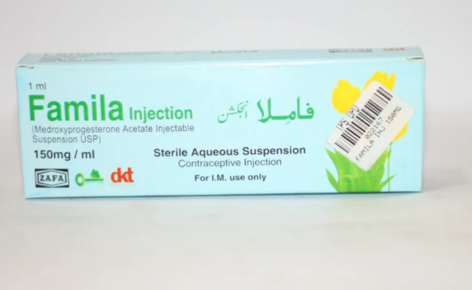 Sale, purchase of abortion injection Famila Batch 083 banned in Pakistan