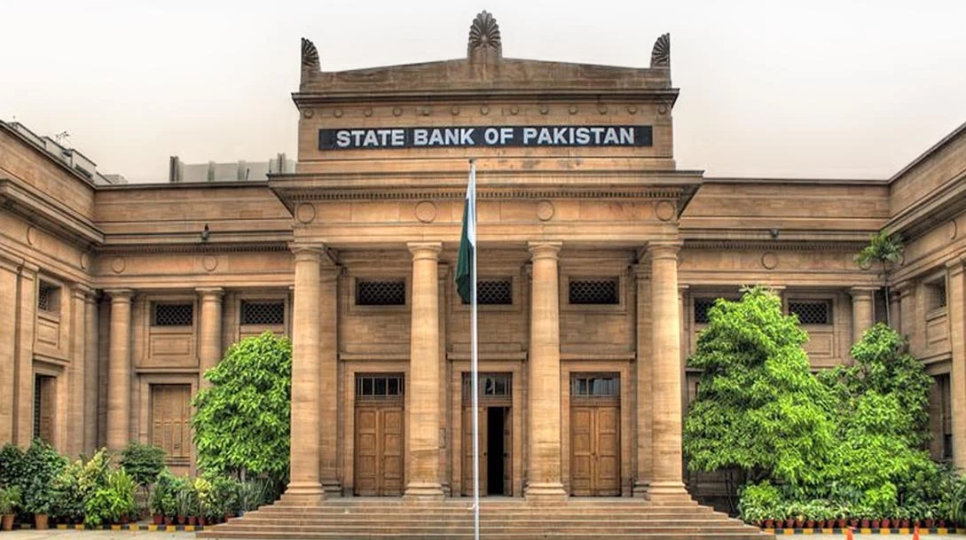 State Bank cuts key policy rate by 250bps to 15pc