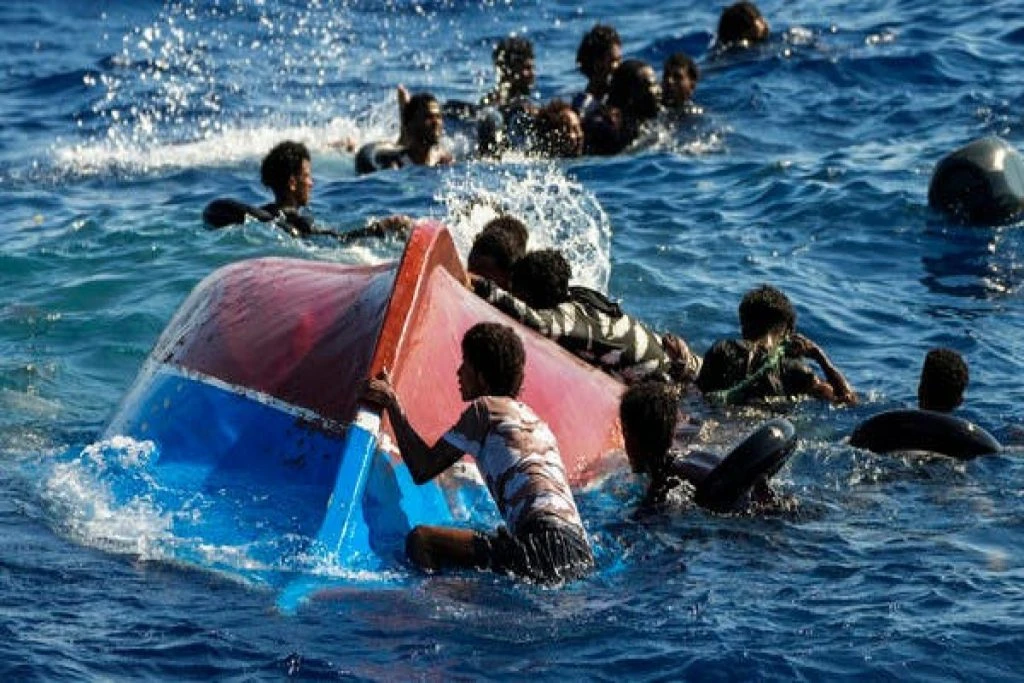 Traffickers capsize boat off Comoros, killing 25: IOM