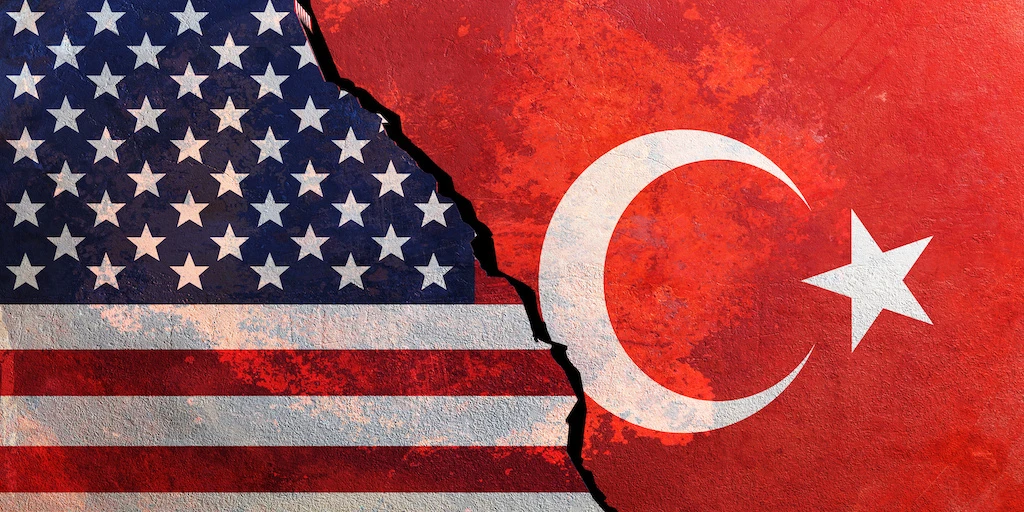 US-Turkey ties unlikely to see revival after election