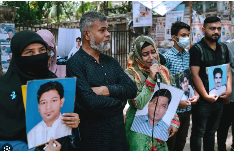 200 Bangladeshis abducted during Hasina regime still missing: inquiry