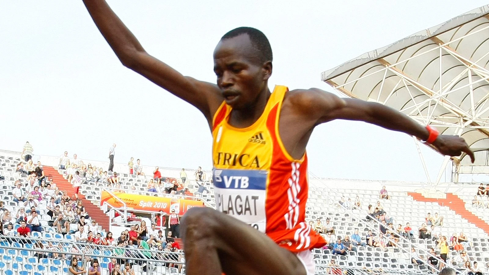 Kenya court jails Uganda Olympian Kiplagat killers for 35 years