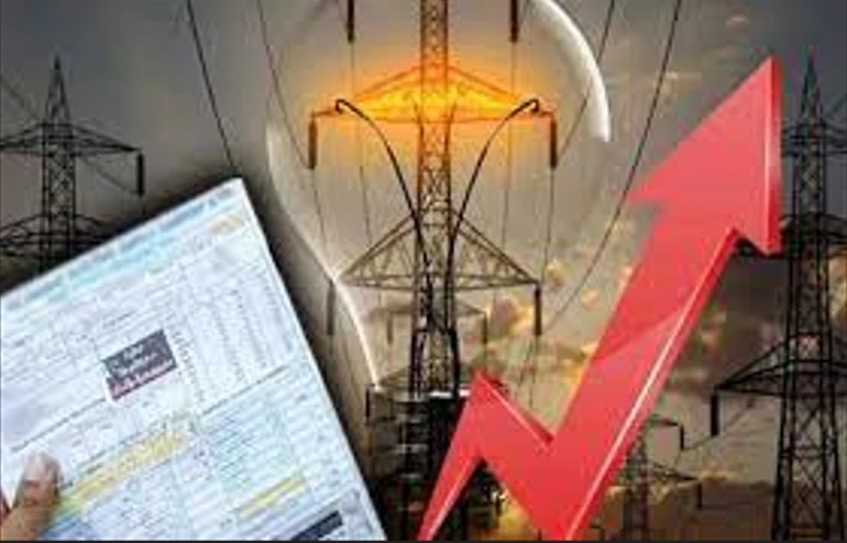 Nationwide electricity price hike proposed, consumers face more burden of Rs8.7b