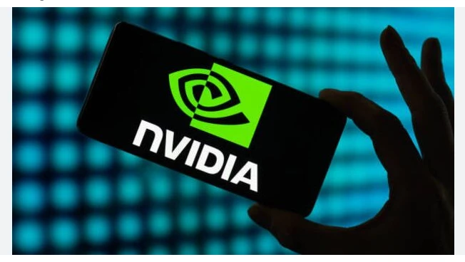 Nvidia surpasses Apple as world's biggest company