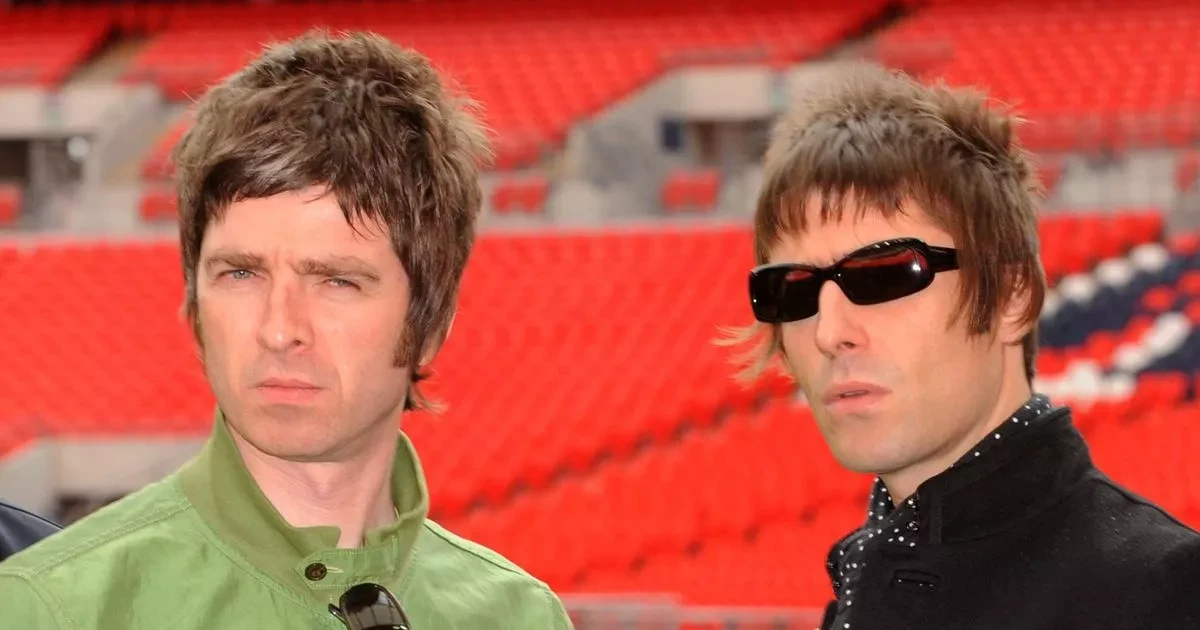 Oasis fans suffer online ticket scams: UK bank