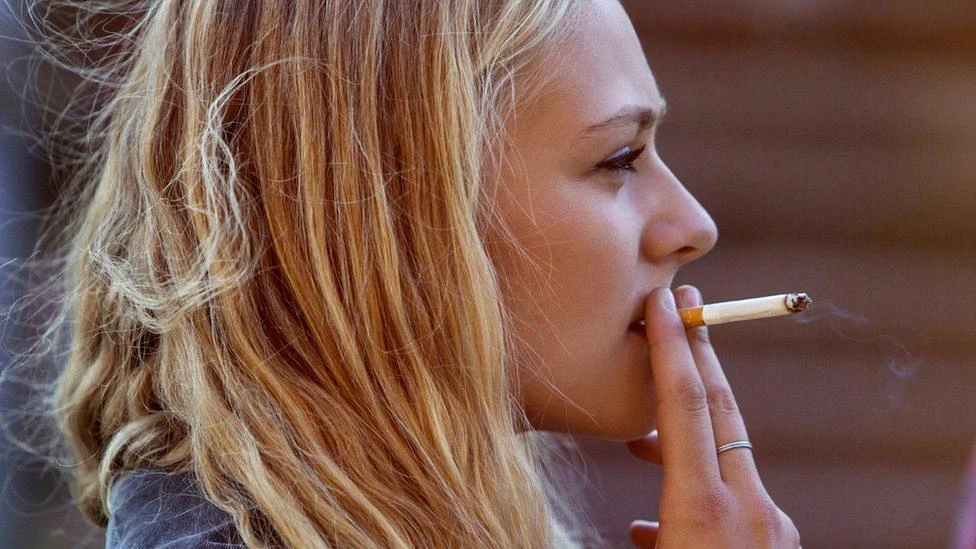 UK parliament pushes for world's first 'smoke-free generation' bill“