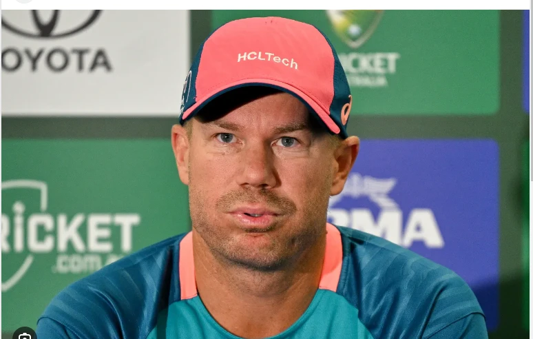 Warner back as cricket captain after leadership ban lifted