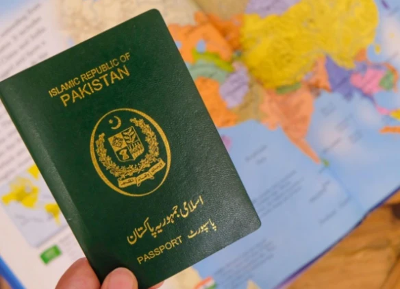 Govt announces new fees for different passports’ categories