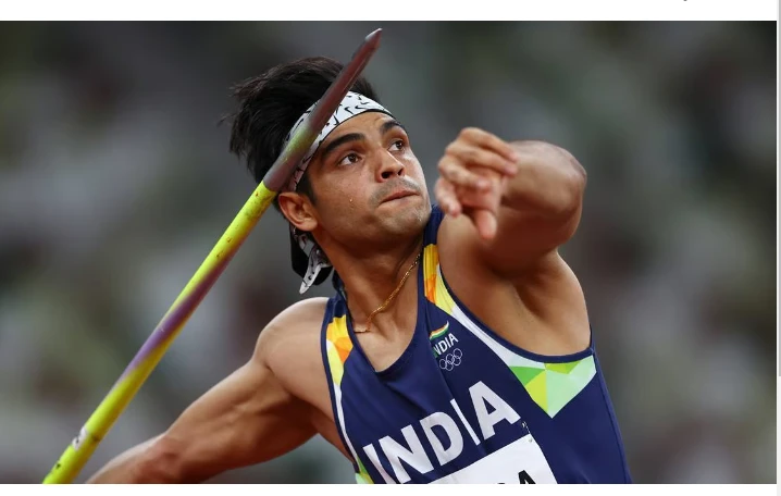 India's Neeraj Chopra to join Jan Zelezny's training group