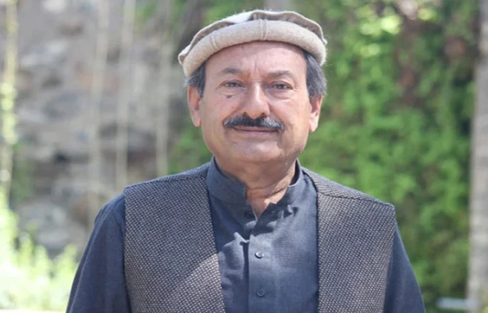 ANP leader Zahid Khan set to join PML-N on Sunday