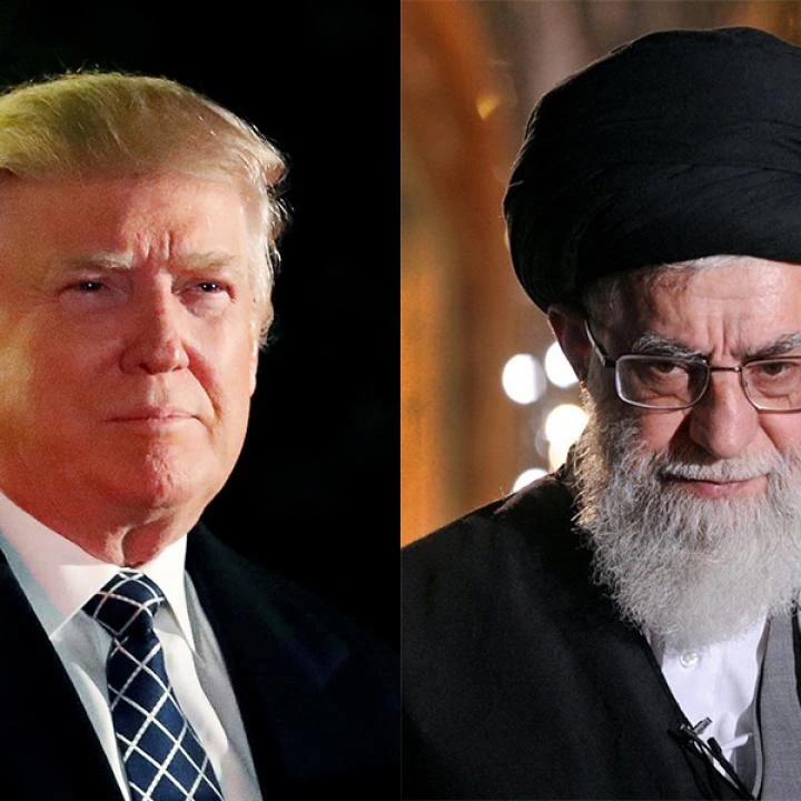 Iran appeals to Trump to ease 'maximum pressure' strategy