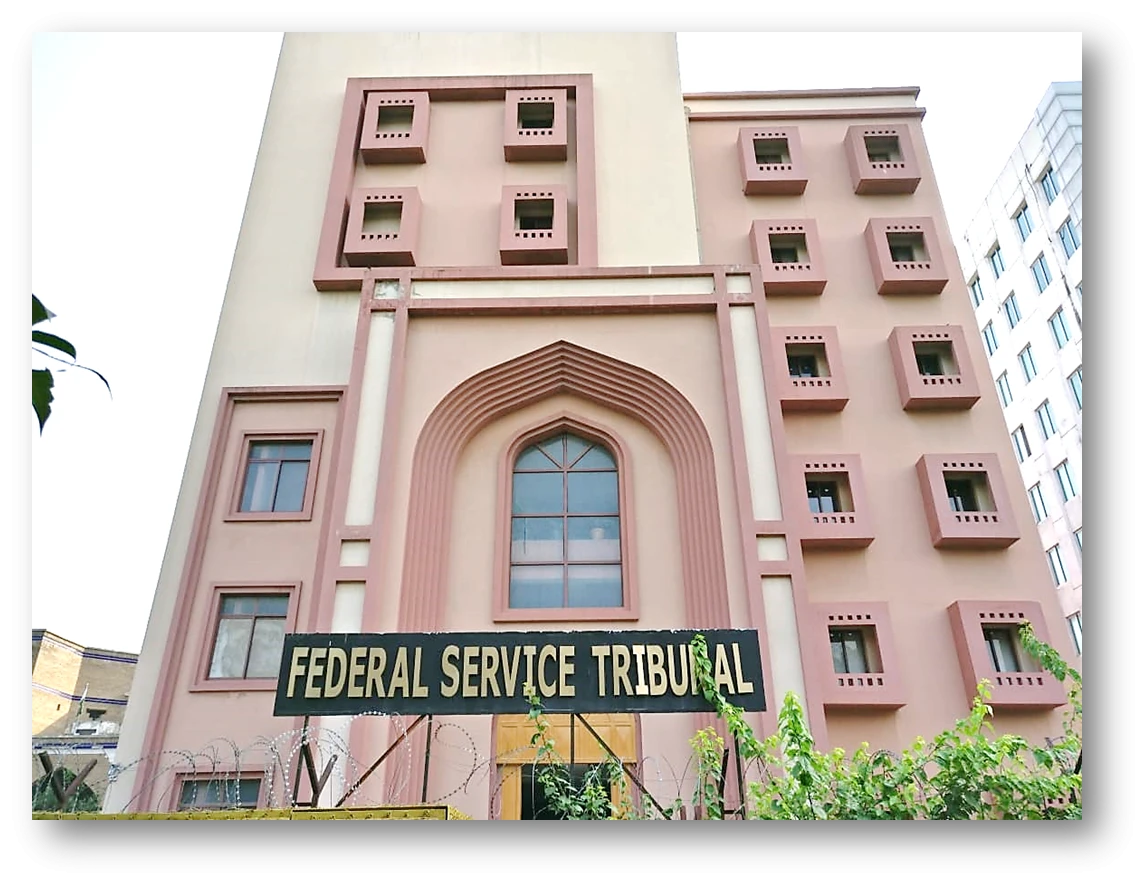 President appoints 4 members to Federal Service Tribunal