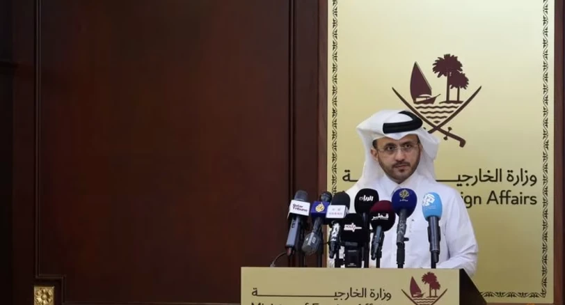 Qatar shuts down Hamas political office in Doha, orders delegation to leave