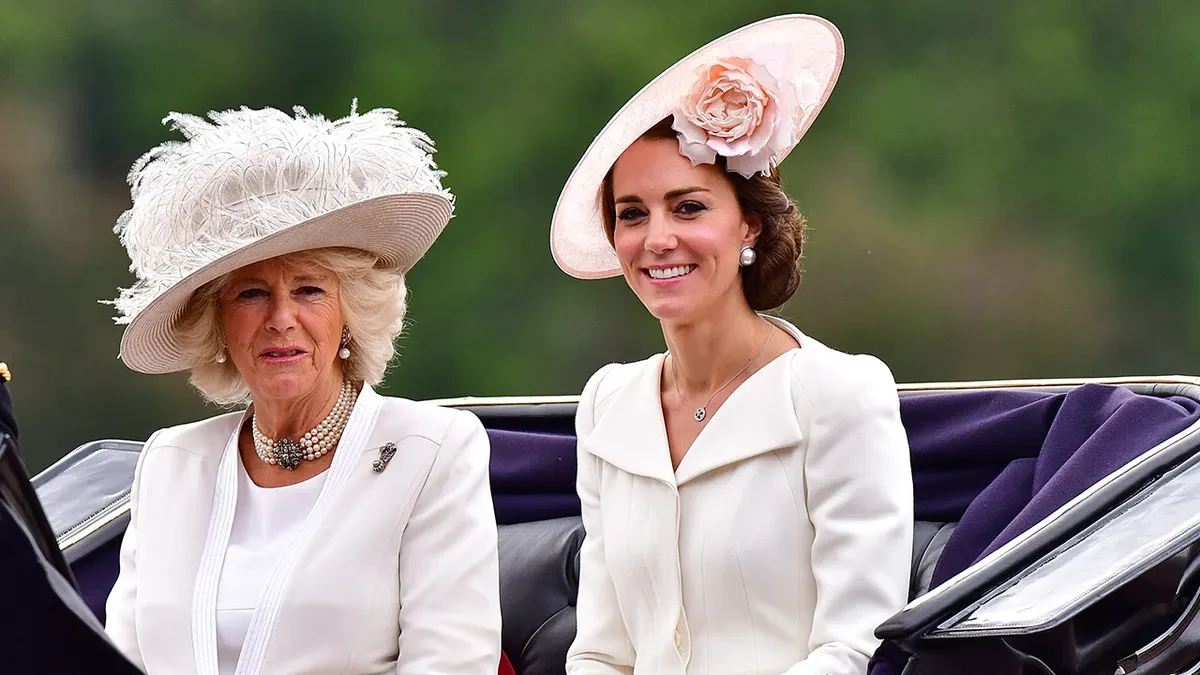 Queen Camilla to skip events as Princess Kate resumes public duties