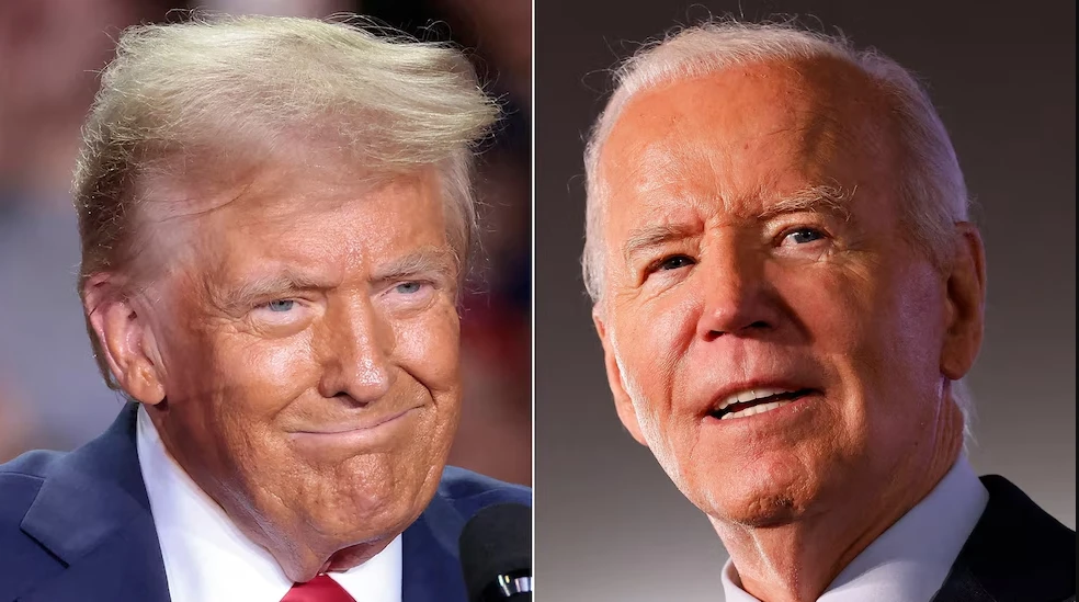 White House to host Biden-Trump meeting on Wednesday