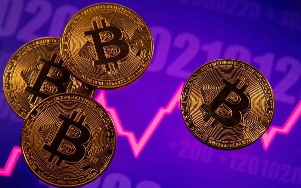 Bitcoin hits $80,000 in unprecedented surge